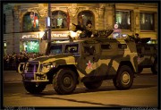 бронеавтомобили СПМ-2 